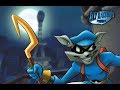 Sly Raccoon Sly Cooper And The Thievius Raccoonus Full Game Let S Play Longplay PS3 HD