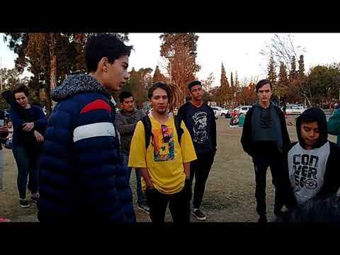 MMI vs ELIT/ Semifinal- Séptima Fecha/ Madagascar