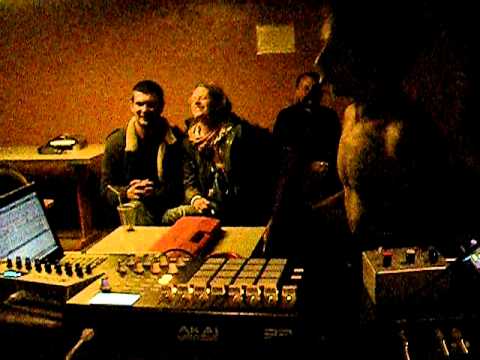 Miniman Children of Judah I-Lodica Version Live @ Olonne sur Mer