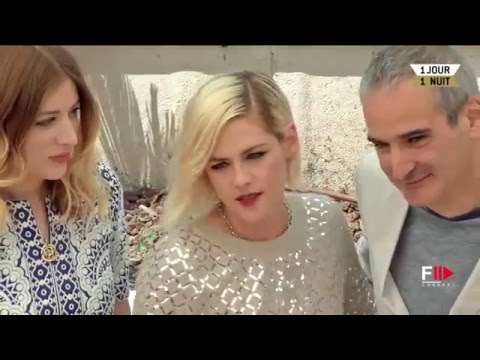 CANNES 2016 | The BEST of Monday and Tuesday | Festival de Cannes 2016 by Fashion Channel