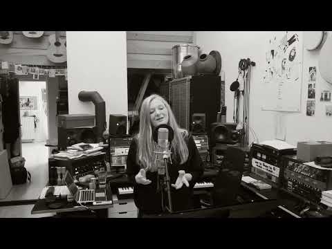 Baraye – Für die Freiheit – Lisa Wahlandt & Martin Kälberer