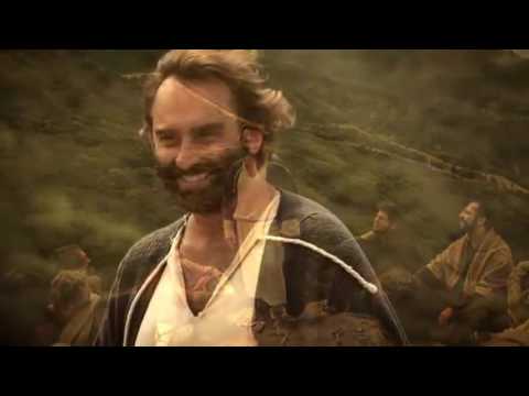 Apostel Petrus gibt zum letzten Mal Zeugnis über Jesus 4/4