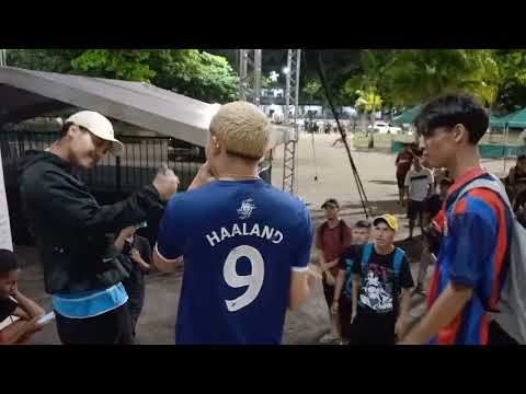 BIPOLAR vs BICO | 1ª FASE | BATALHA DA BANDEIRA 1ª EDIÇÃO