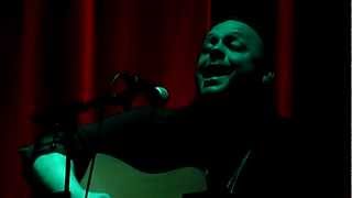 Blue October - 21st. acoustic live HD @ Babylon, Berlin (Germany)