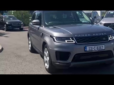 Land Rover Range Rover Sport 2.0 I4 Phev 404 PS V - Image 2