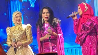 Download lagu DUA KURSI - RITA SUGIARTO LESTI SELFI & ALL ARTIS DA LIDA - KONSER RAYA INDOSIAR 31 TH LUAR BIASA mp3