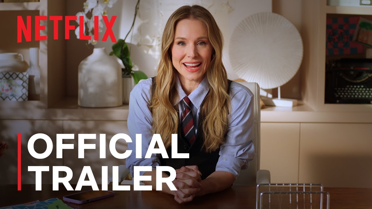 The 32nd Annual Actor Awards | Official Trailer | Netflix - YouTube