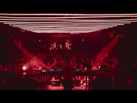 DJ VIBE @ THE BARON´S HALL PORTO