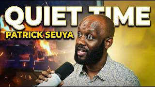 Growing Up Spiritually Ep. 2