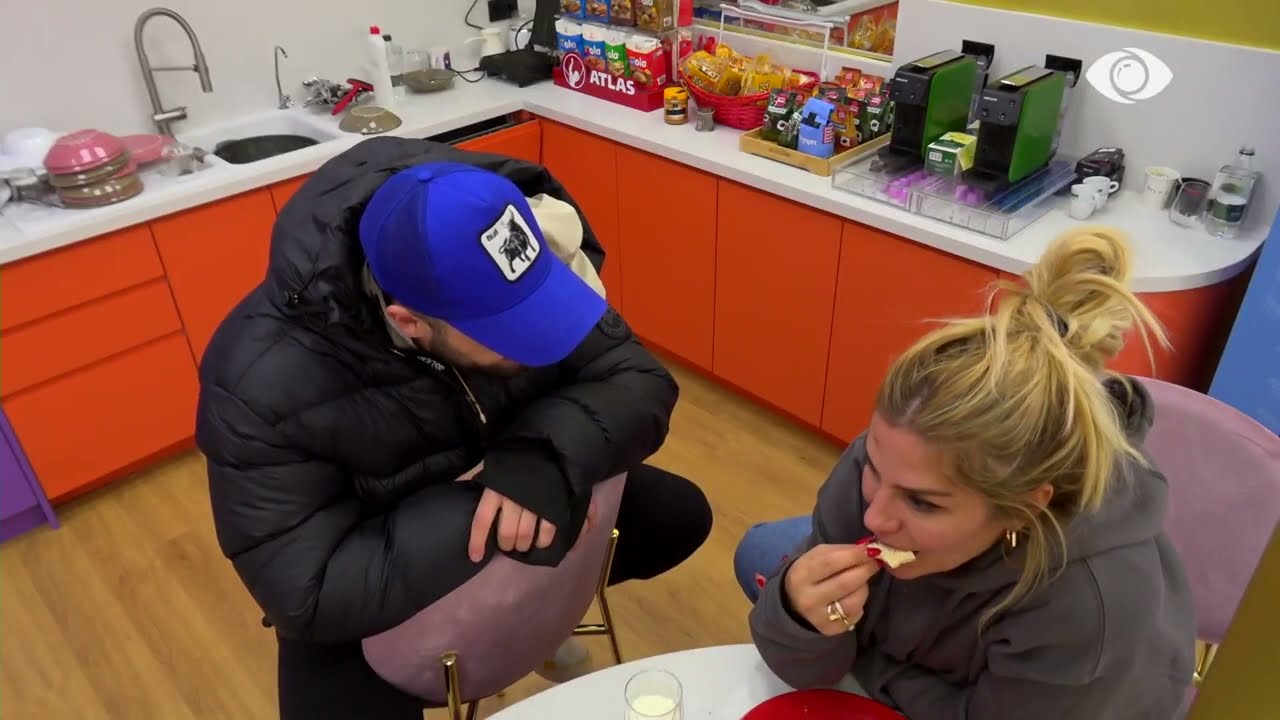 “Pse se mbajte premtimin”/ Ilnisa ngacmon Meritonin: Ti prite që unë të qaja…