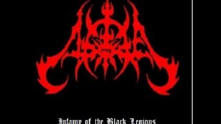 Adore - Infamy of the Black Legions (FULL DEMO)
