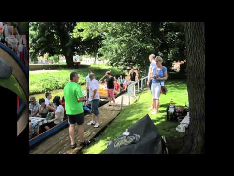 Fußball Alt-Herren FSV Rot-Weiss Luckau - Dittmansdorf