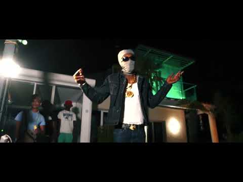 DON DOGGY - TALIBAN RMX ( CLIP OFFICIEL ) PTG FILMS