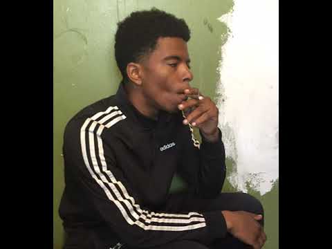 Mind Of Me (feat. 1300Will)