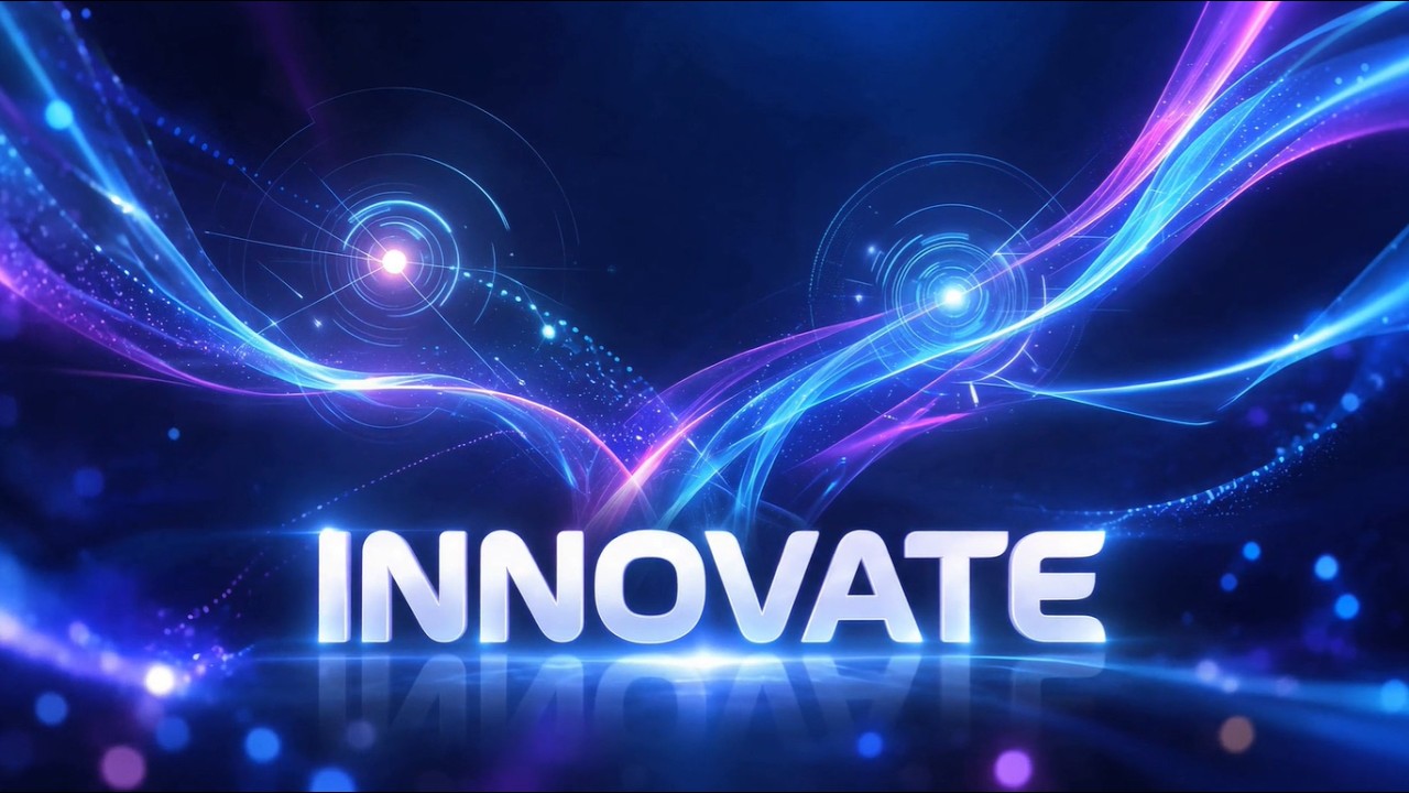 NUS-ISS Annual Luncheon 2026 - INNOVATE