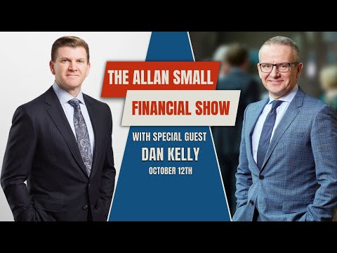 The Allan Small Financial Show - OCT 12 2022