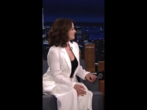 TinaFey On What It’s Really Like To Have A Teenage Daughter