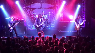 Against Me! - Crash (Live at The Triffid)