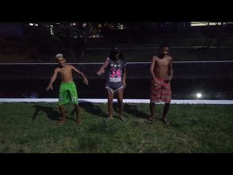 SELO E ALATA, MANO NETO E MC NICK - METE GOSTOSO