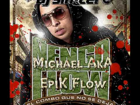 Ñengo Flow - Me Compre Un Full (Remix) Dj EpiK FlOw