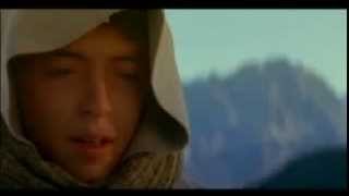 LADYHAWKE   Phillippe Describes IsabeauLove Theme)