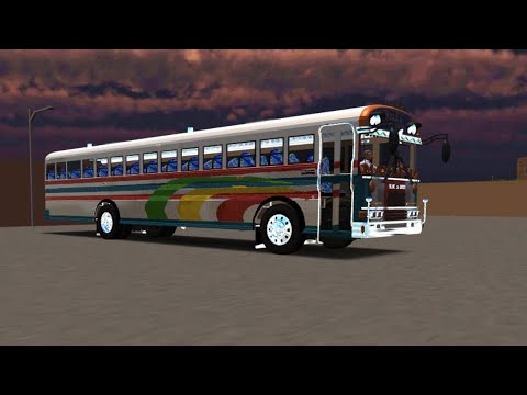Liberación especial  del transporte prado🤩 (villa el Carmen Managua) estilo Nicaragüense 