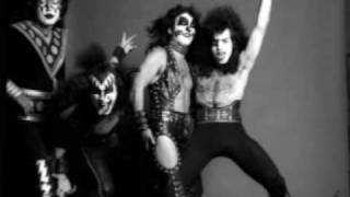 Kiss - Nothing Can Keep me from You
