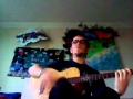 Being a Dickhead's Cool (Acoustic) 