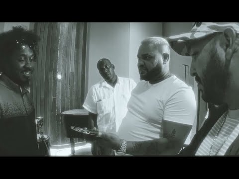 El Niño y La Verdad x Adonis y Osaín del Monte - Los Mayores [Official Video]