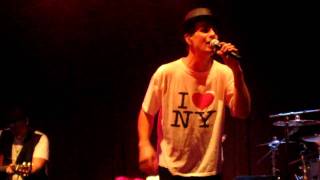 Joey McIntyre- &quot;NYC Girls&quot;