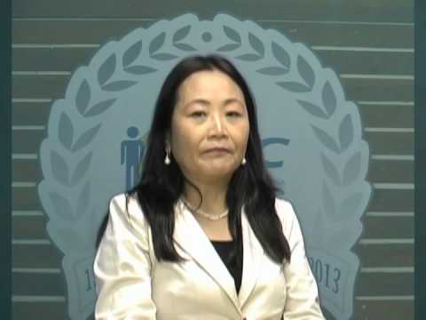 O que é saúde consciencial? - Marlene Oike (Comunicando Conscienciologia)