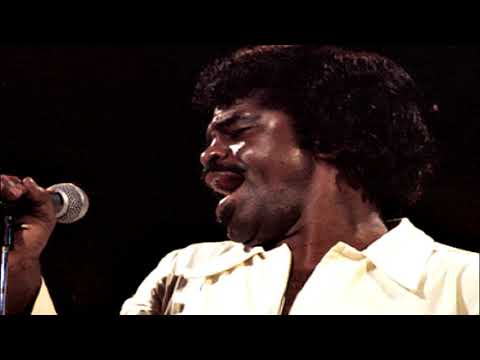 James Brown - Someone To Talk To