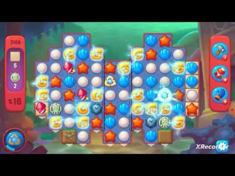 FISHDOM (lvl 2108) '23 HARD LEVEL