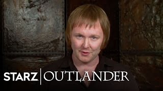 Outlander | Speak Outlander Lesson 3: Mo Nighean Donn | STARZ