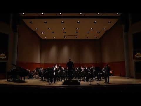 Ricardo Mollá: Concerto for Two Trombones