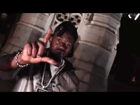 Rampz - Haribo Freestyle