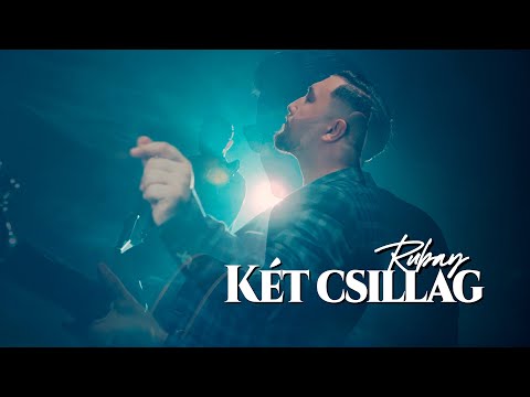 Rubay - Két Csillag / Official Videoclip /