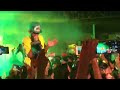 Enna Yan Live Performance Z30K10 Apzi