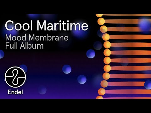 Cool Maritime  | Mood Membrane | Full Album | @EndelSound