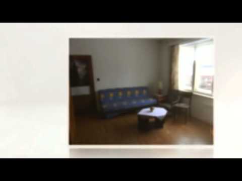 PRONAJATO - Pronájem pokoje v centru města