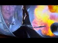 Opening To For Your Eyes Only 2008 Blu Ray Rated PG With Gunbarrel