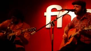 Sidecars: CREMALLERAS. Fnac de Callao 14/4/2014