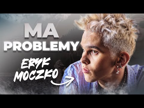 PROBLEMY ERYKA SPOCZKO