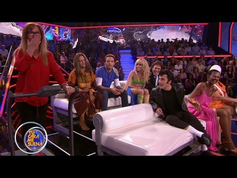 Una Sra. del público - TCMS5