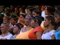 Umhlahli Wendlela African Chorus