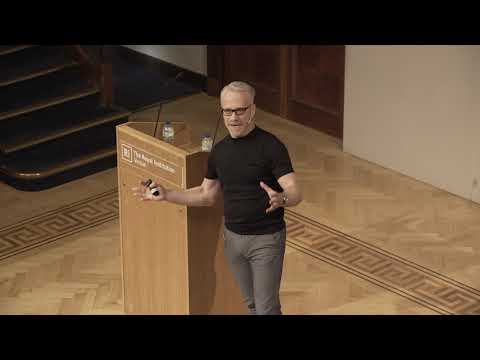 Martin Newman Keynote | Cass Symposium