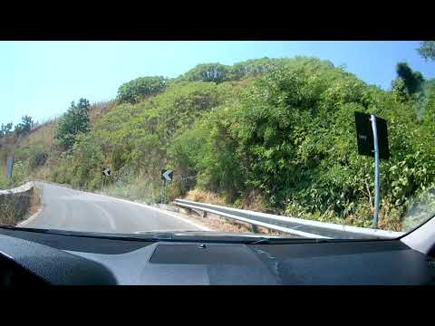 Video prova speciale Sant'Anna rally Valle del Sosio 2019