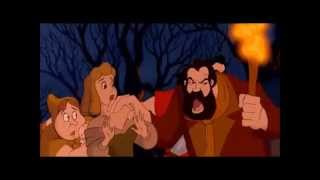 Disney&#39;s Wicked (Part 15) - March of the Witch Hunters