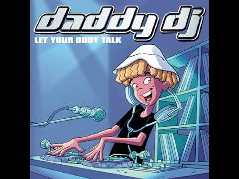 DADDY DJ : Daddy DJ (Chico & Tonio Radio Edit)