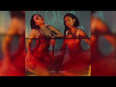 BAELI feat. ALISHA - VODA